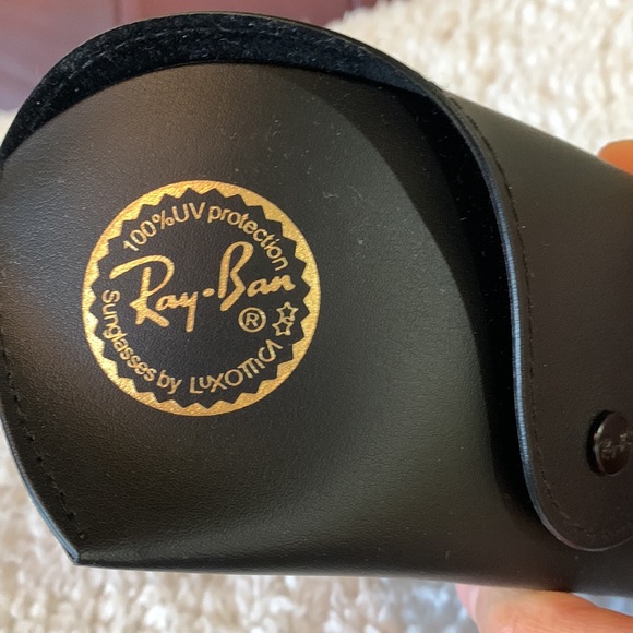 NWT Ray-Ban sunglasses - Picture 2 of 7